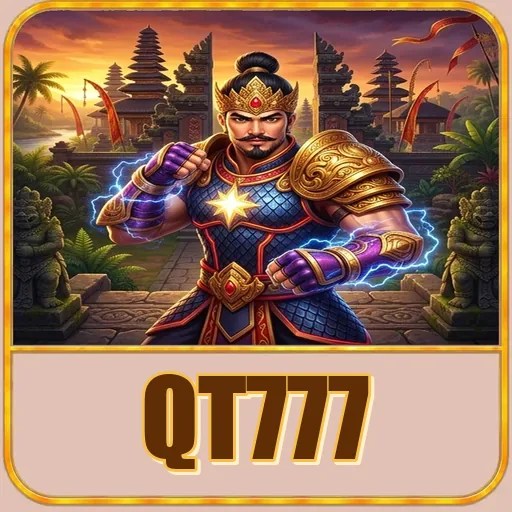 Detail Teknis qt777
